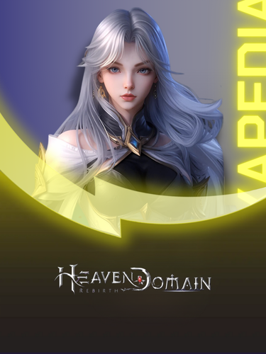 Heaven Domain : Rebirth